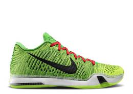 Nike: Кроссовки  Kobe 10 Elite