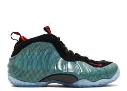 Nike: Кроссовки  Air Foamposite One PRM