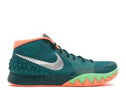 Nike: Кроссовки  Kyrie 1