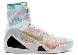 Nike: Кроссовки  Kobe 9 Elite