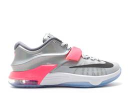 Nike: Кроссовки  KD 7