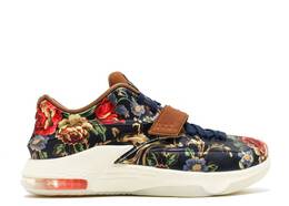 Nike: Кроссовки  KD 7