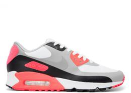 Nike: Белые кроссовки  Air Max 90