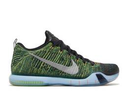 Nike: Кроссовки  Kobe 10 Elite