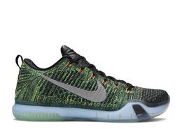 Nike: Кроссовки  Kobe 10 Elite