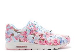 Nike: Синие кроссовки  WMNS Air Max 1