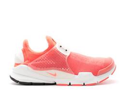 Nike: Красные кроссовки  Sock Dart