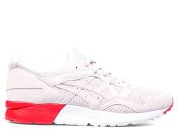 Asics: Белые кроссовки  Gel-Lyte 5