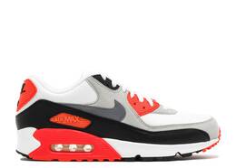 Nike: Белые кроссовки  Air Max 90