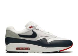 Nike: Белые кроссовки  Air Max 1 SP