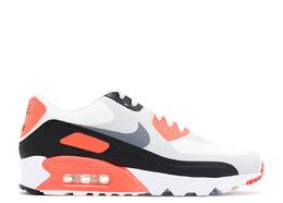 Nike: Белые кроссовки  Air Max 90