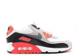 Nike: Белые кроссовки  Air Max 90 Premium