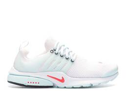 Nike: Белые кроссовки  Air Presto