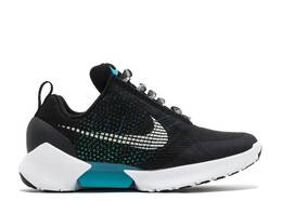 Nike: Чёрные кроссовки 