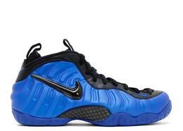 Nike: Кроссовки  Air Foamposite Pro