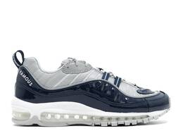 Nike: Кроссовки  Air Max 98