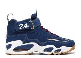 Nike: Кроссовки Air Griffey Max 1