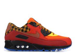 Nike: Кроссовки  Air Max 90 Premium