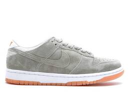 Nike: Кроссовки Dunk Low Pro