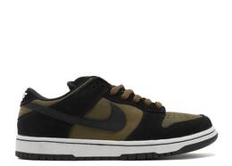 Nike: Кроссовки  Dunk Low Pro SB