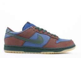 Nike: Кроссовки  Dunk Low Pro SB