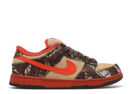 Nike: Кроссовки  Dunk Low Pro SB