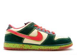 Nike: Кроссовки  Dunk Low Premium SB