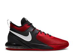 Nike: Красные кроссовки  Air Max