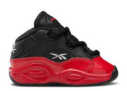 Reebok: Обувь  Question Mid