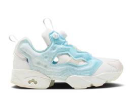 Reebok: Кроссовки  InstaPump Fury OG