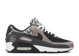 Nike: Кроссовки  Air Max 90 SE