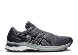 Asics: Серые кроссовки  GT-2000 9