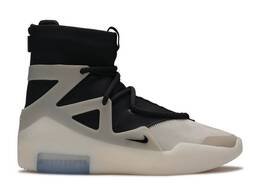 Nike: Кроссовки  Air Fear Of God 1