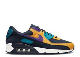 Nike: Кроссовки  Air Max 90 QS