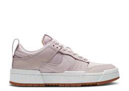 Nike: Кроссовки  Dunk Low Disrupt