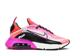 Nike: Кроссовки  Air Max 2090