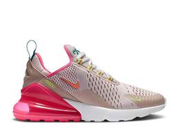 Nike: Кроссовки  Air Max 270