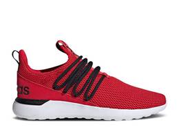 Adidas: Красные кроссовки  Lite Racer