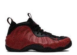 Nike: Чёрные кроссовки  Air Foamposite One