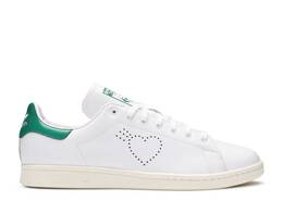 Adidas: Белые кроссовки  Stan Smith