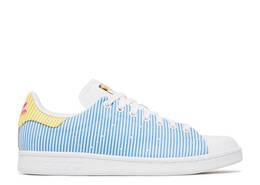 Adidas: Белые кроссовки  Stan Smith