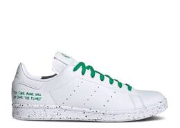 Adidas: Белые кроссовки  Stan Smith