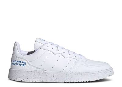 Supercourt adidas cloud sales white