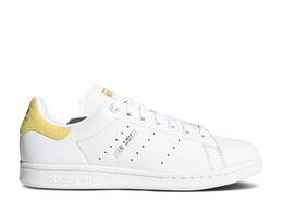 Adidas: Белые кроссовки  Stan Smith