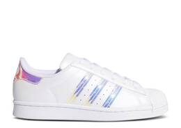 Adidas: Белые кроссовки  Superstar