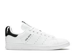 Adidas: Белые кроссовки  Stan Smith