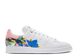 Adidas: Белые кроссовки  Stan Smith