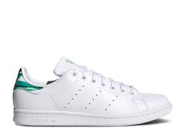 Adidas: Белые кроссовки  Stan Smith