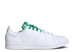 Adidas: Белые кроссовки  Stan Smith