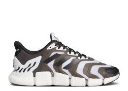 Adidas: Белые кроссовки  Climacool Vento